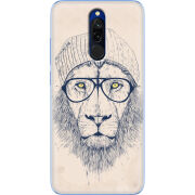 Чехол Uprint Xiaomi Redmi 8 