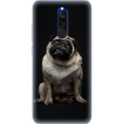 Чехол Uprint Xiaomi Redmi 8 