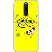 Чехол Uprint Xiaomi Redmi 8 