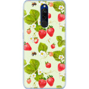 Чехол Uprint Xiaomi Redmi 8 