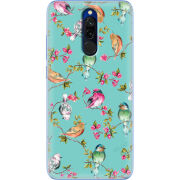 Чехол Uprint Xiaomi Redmi 8 