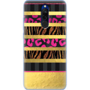 Чехол Uprint Xiaomi Redmi 8 