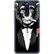 Чехол Uprint Xiaomi Redmi 8 Monkey Don