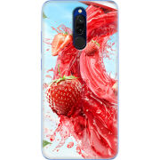 Чехол Uprint Xiaomi Redmi 8 