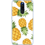 Чехол Uprint Xiaomi Redmi 8 