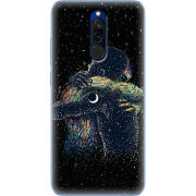 Чехол Uprint Xiaomi Redmi 8 