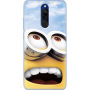 Чехол Uprint Xiaomi Redmi 8 