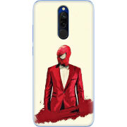 Чехол Uprint Xiaomi Redmi 8 