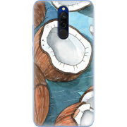 Чехол Uprint Xiaomi Redmi 8 