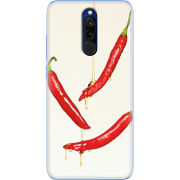 Чехол Uprint Xiaomi Redmi 8 