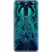 Чехол Uprint Xiaomi Redmi 8 