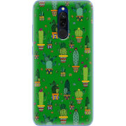 Чехол Uprint Xiaomi Redmi 8 