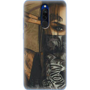 Чехол Uprint Xiaomi Redmi 8 