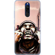 Чехол Uprint Xiaomi Redmi 8 