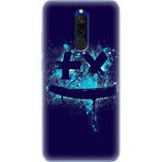 Чехол Uprint Xiaomi Redmi 8 