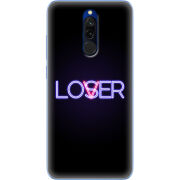 Чехол Uprint Xiaomi Redmi 8 