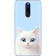 Чехол Uprint Xiaomi Redmi 8 