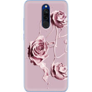 Чехол Uprint Xiaomi Redmi 8 