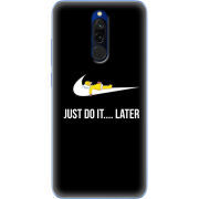 Чехол Uprint Xiaomi Redmi 8 