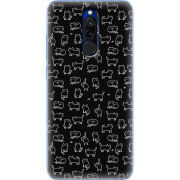 Чехол Uprint Xiaomi Redmi 8 