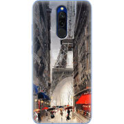 Чехол Uprint Xiaomi Redmi 8 