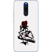 Чехол Uprint Xiaomi Redmi 8 