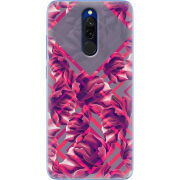 Чехол Uprint Xiaomi Redmi 8 