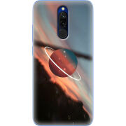 Чехол Uprint Xiaomi Redmi 8 