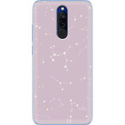 Чехол Uprint Xiaomi Redmi 8 