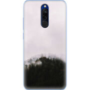 Чехол Uprint Xiaomi Redmi 8 