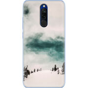 Чехол Uprint Xiaomi Redmi 8 