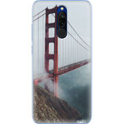 Чехол Uprint Xiaomi Redmi 8 