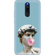 Чехол Uprint Xiaomi Redmi 8 