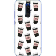 Чехол Uprint Xiaomi Redmi 8 