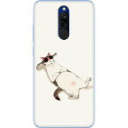 Чехол Uprint Xiaomi Redmi 8 