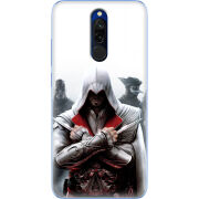 Чехол Uprint Xiaomi Redmi 8 Assassins Creed 3