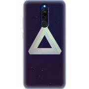 Чехол Uprint Xiaomi Redmi 8 