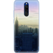 Чехол Uprint Xiaomi Redmi 8 