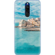 Чехол Uprint Xiaomi Redmi 8 Seaside