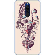 Чехол Uprint Xiaomi Redmi 8 