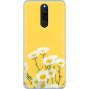 Чехол Uprint Xiaomi Redmi 8 