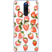 Чехол Uprint Xiaomi Redmi 8 