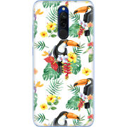 Чехол Uprint Xiaomi Redmi 8 