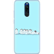 Чехол Uprint Xiaomi Redmi 8 