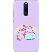 Чехол Uprint Xiaomi Redmi 8 