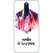 Чехол Uprint Xiaomi Redmi 8 