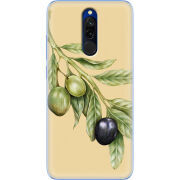 Чехол Uprint Xiaomi Redmi 8 