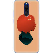 Чехол Uprint Xiaomi Redmi 8 