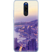 Чехол Uprint Xiaomi Redmi 8 