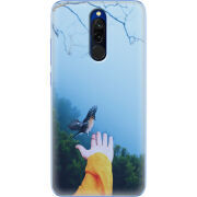 Чехол Uprint Xiaomi Redmi 8 